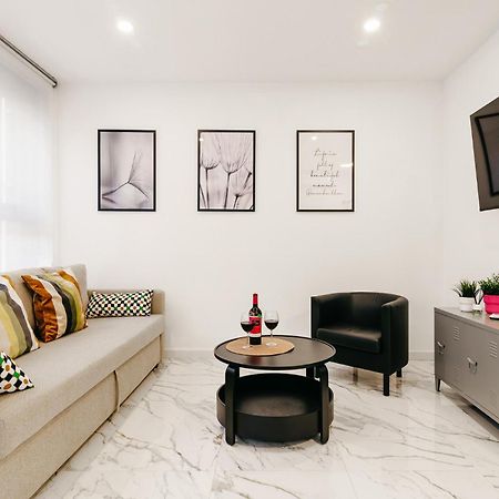 Casa Paca Triana Centro De Sevilla Kültér fotó