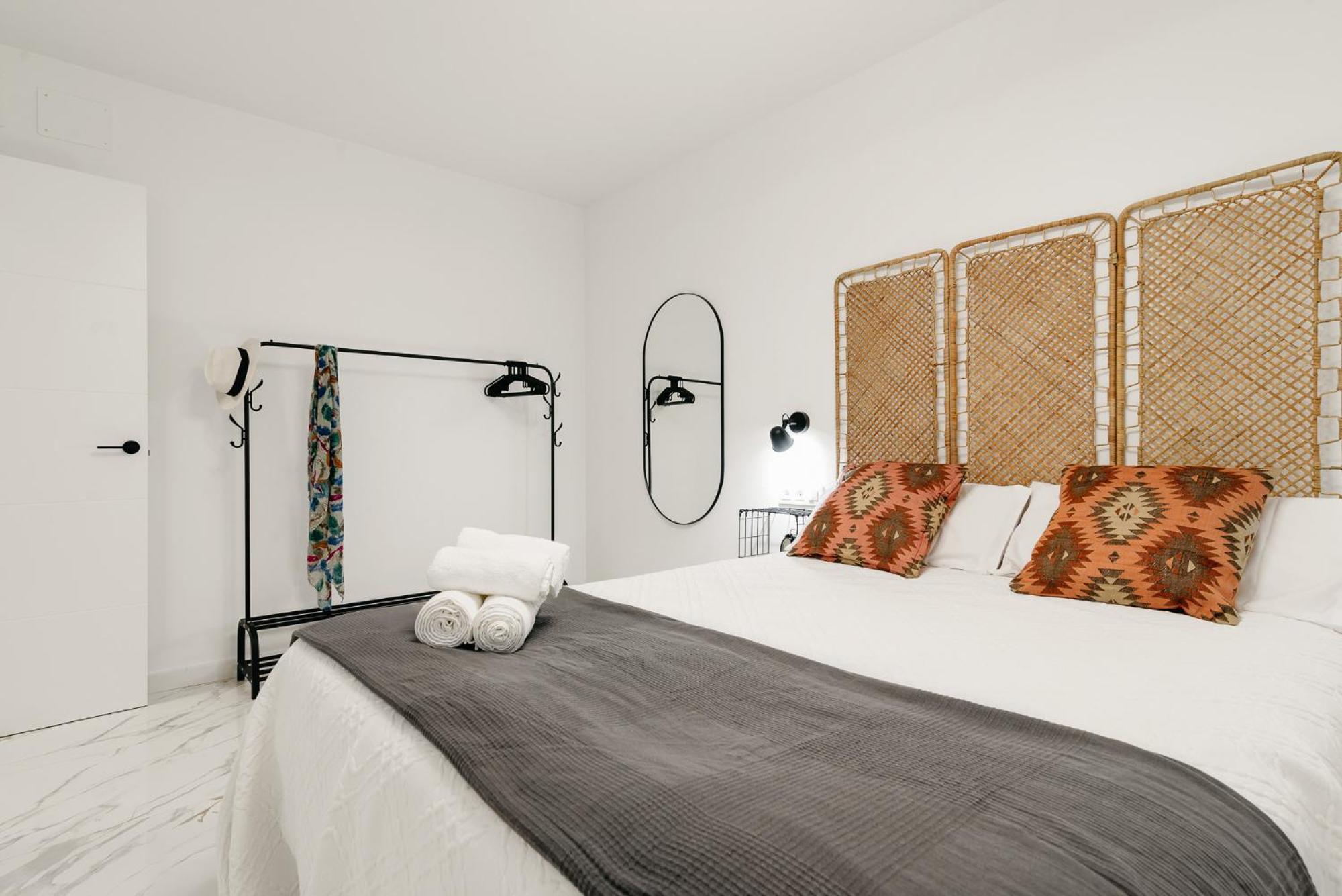 Casa Paca Triana Centro De Sevilla Kültér fotó