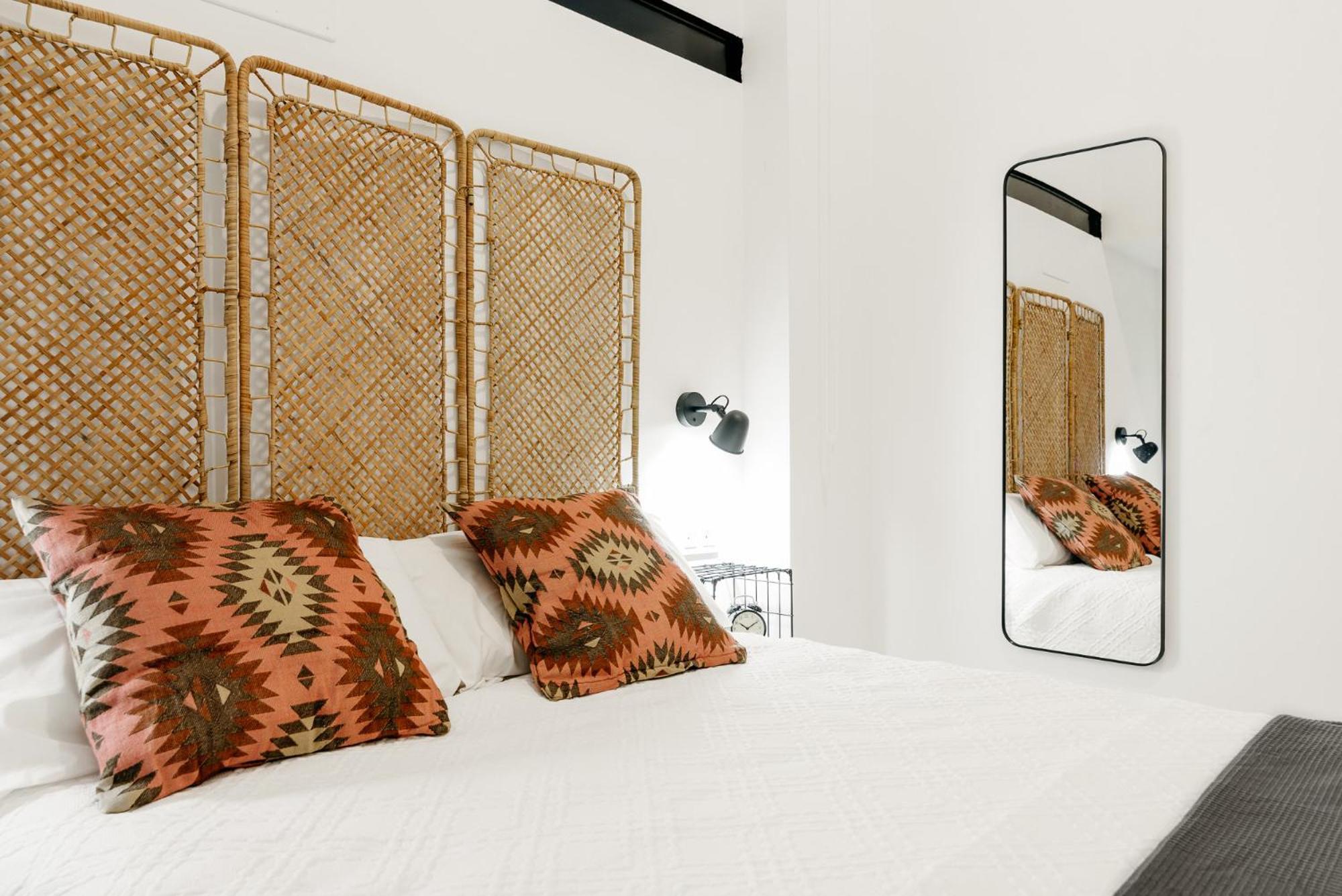 Casa Paca Triana Centro De Sevilla Kültér fotó