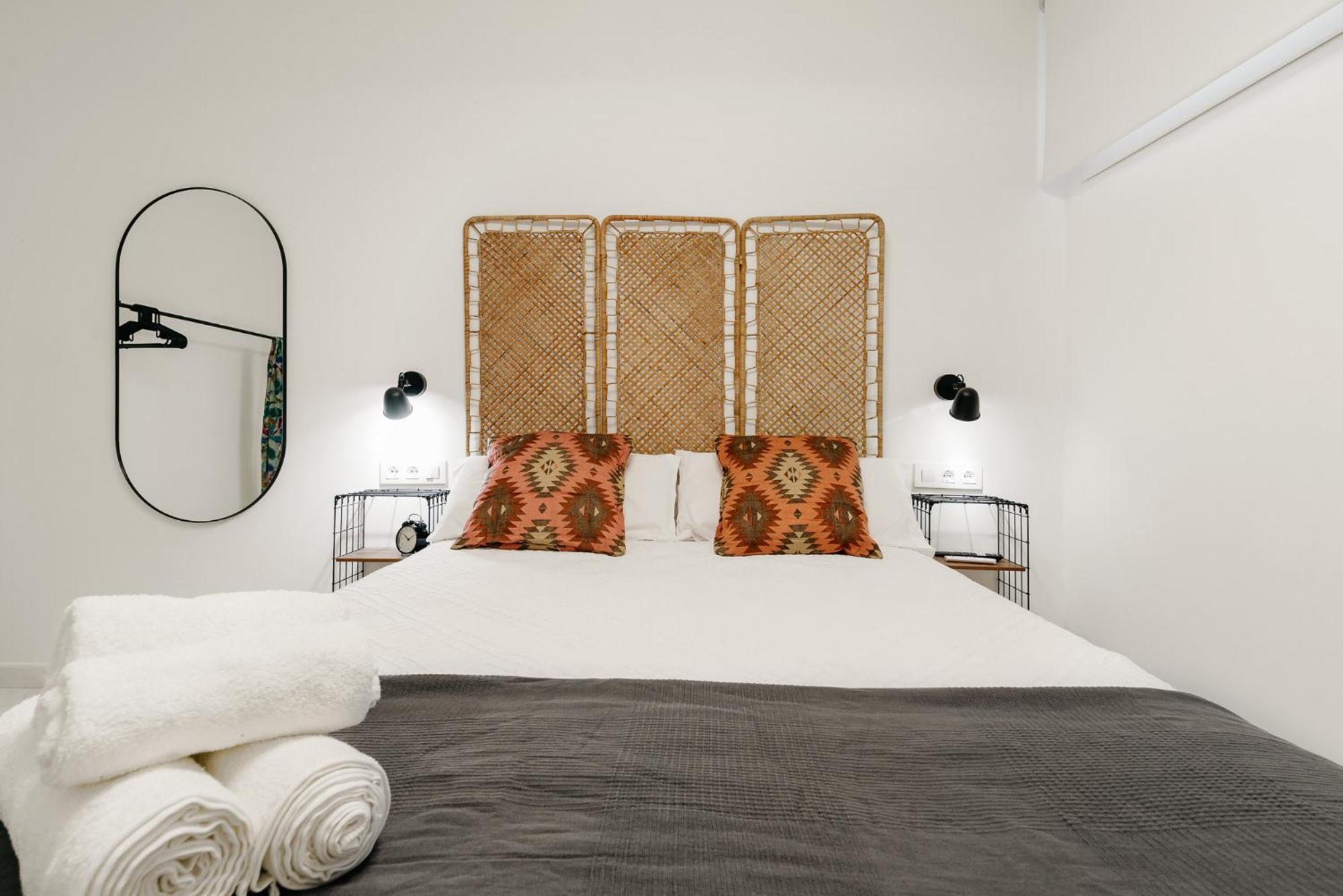Casa Paca Triana Centro De Sevilla Kültér fotó