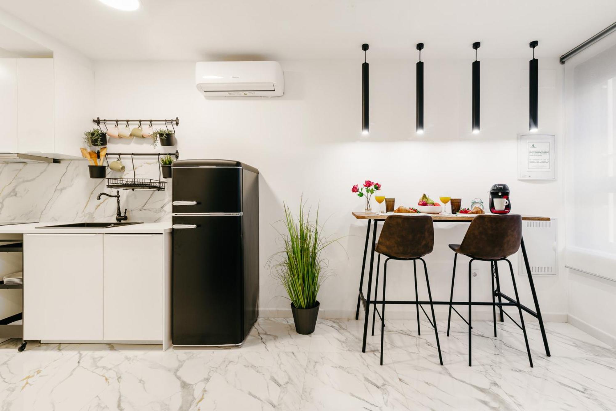 Casa Paca Triana Centro De Sevilla Kültér fotó