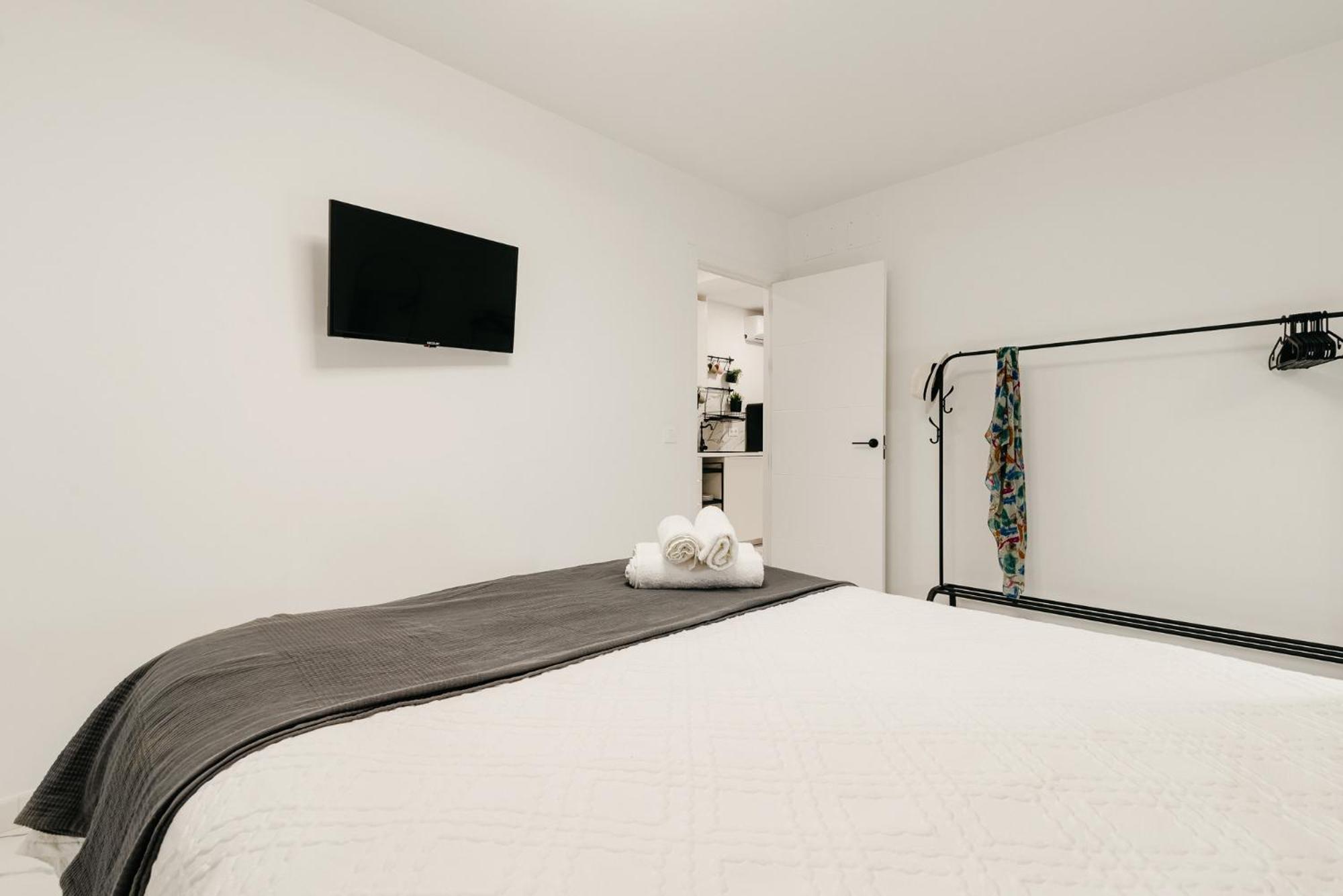Casa Paca Triana Centro De Sevilla Kültér fotó