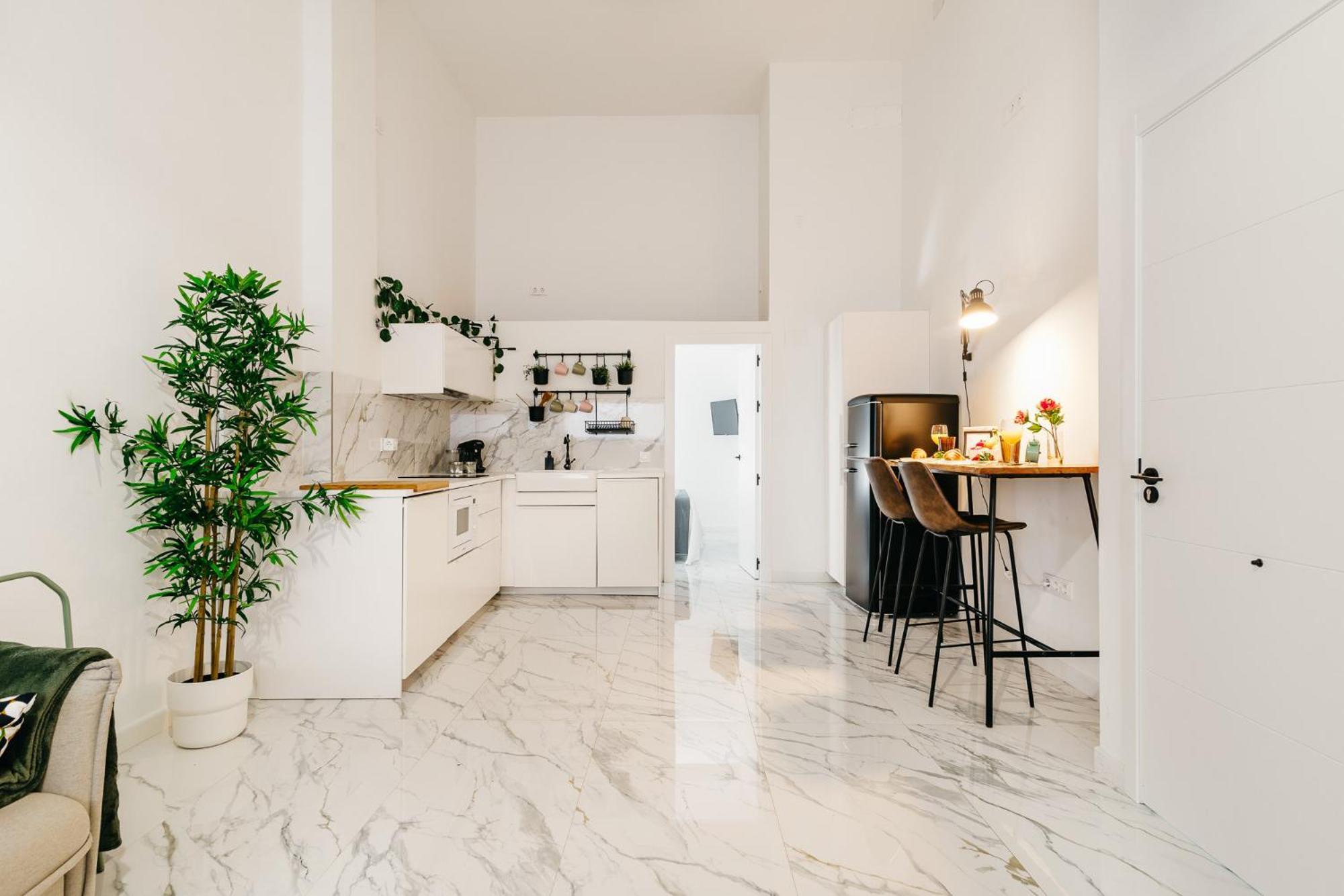 Casa Paca Triana Centro De Sevilla Kültér fotó
