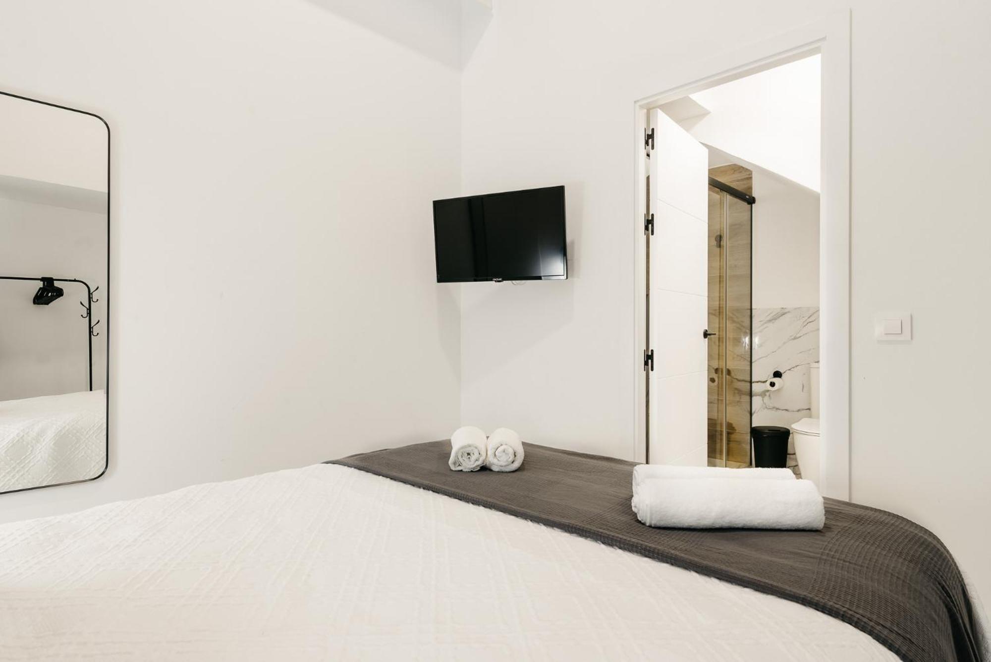 Casa Paca Triana Centro De Sevilla Kültér fotó