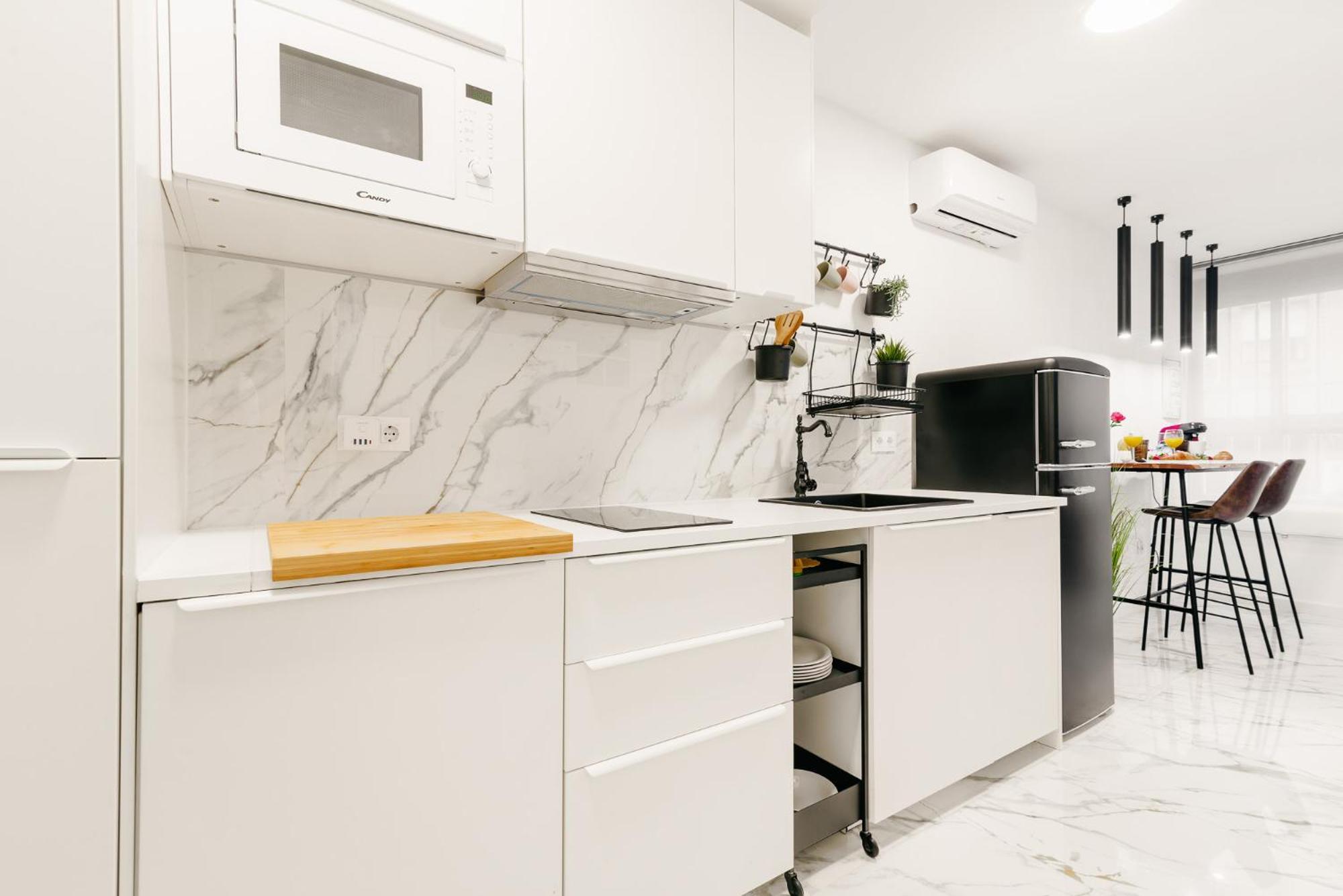 Casa Paca Triana Centro De Sevilla Kültér fotó