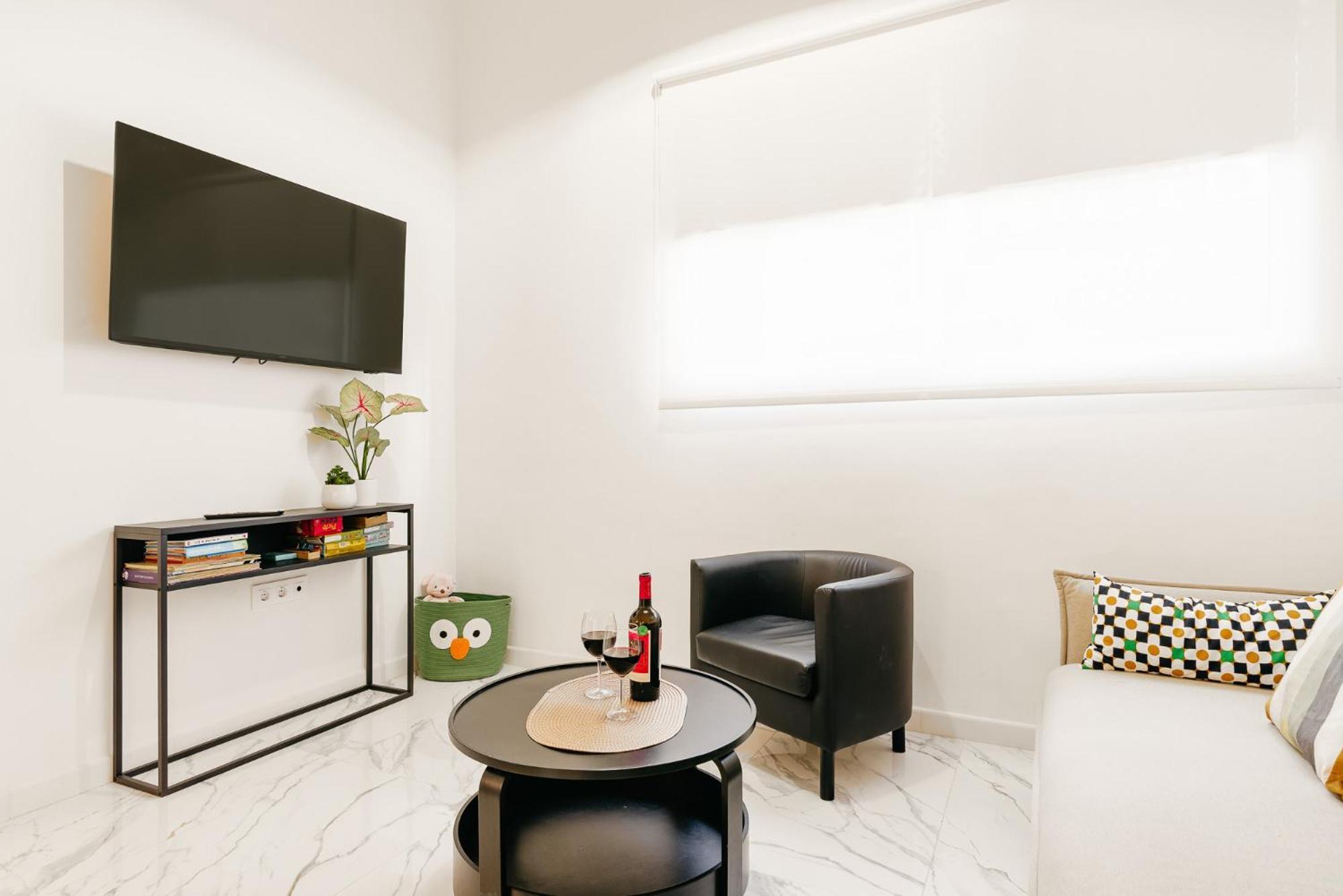 Casa Paca Triana Centro De Sevilla Kültér fotó