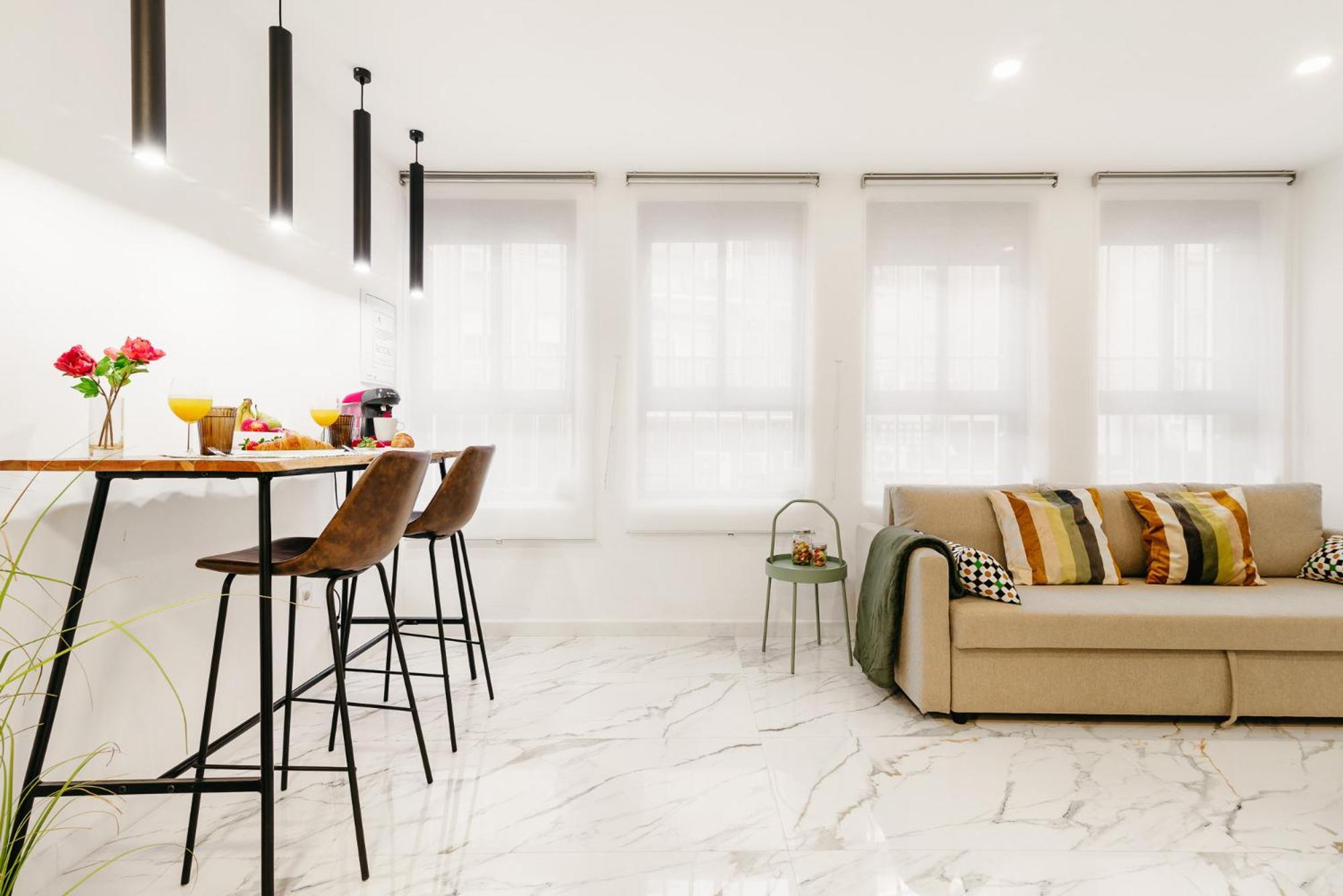 Casa Paca Triana Centro De Sevilla Kültér fotó